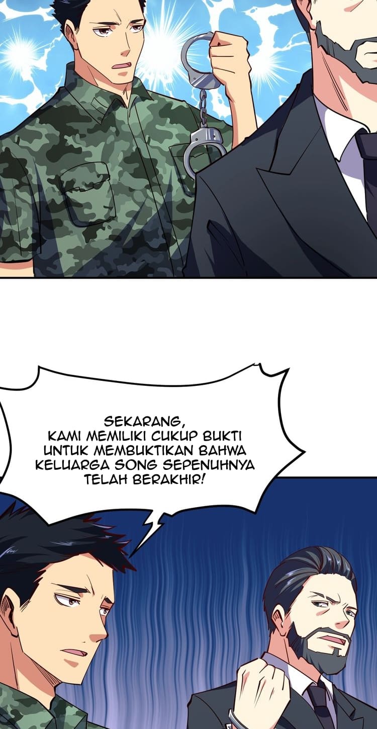 Melee Mad Soldier Chapter 37 Gambar 56