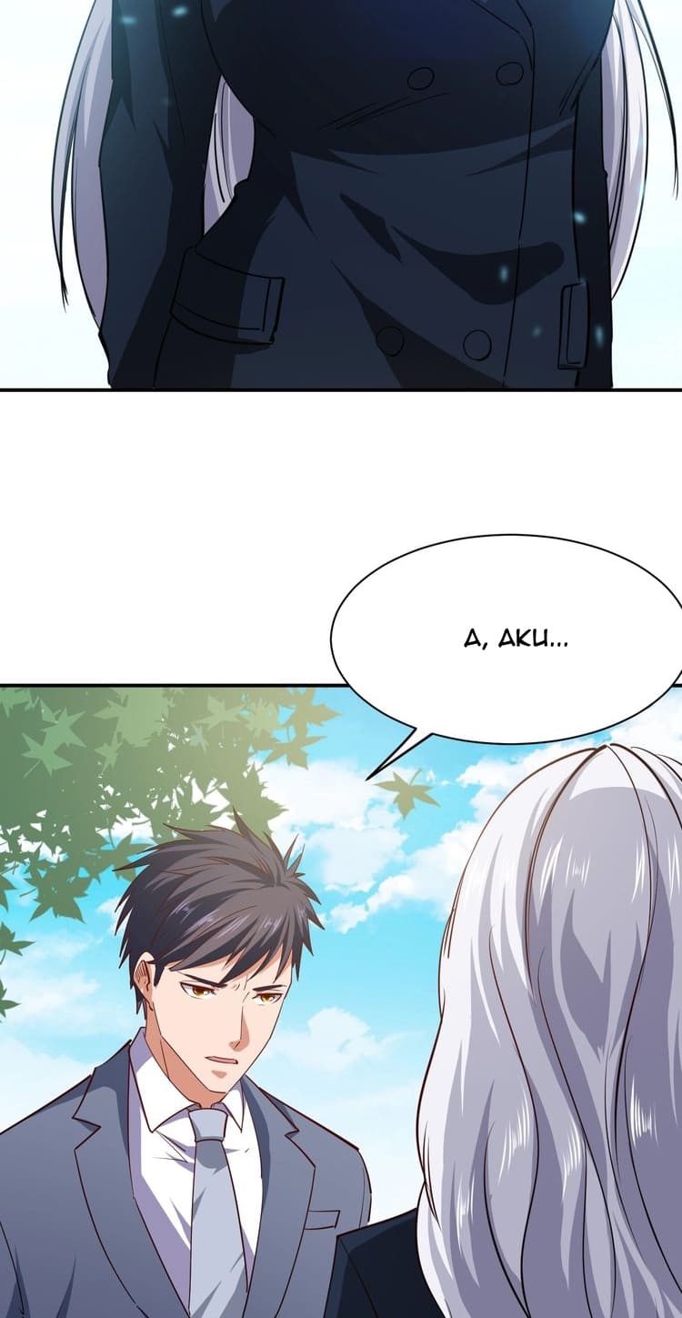 Melee Mad Soldier Chapter 37 Gambar 60