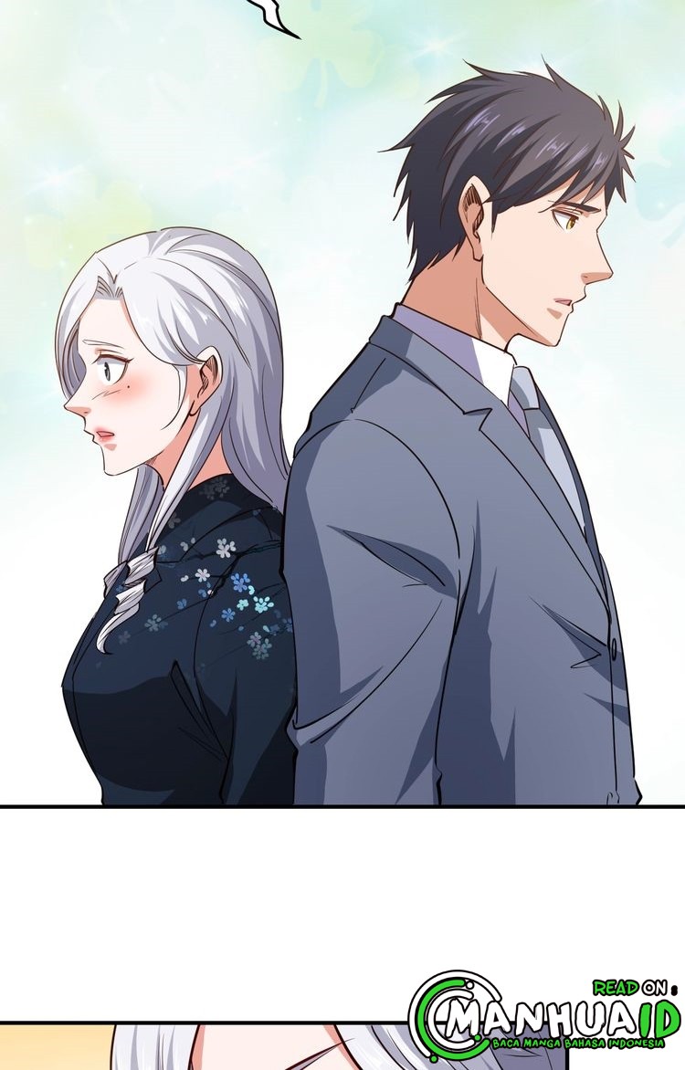 Melee Mad Soldier Chapter 37 Gambar 66