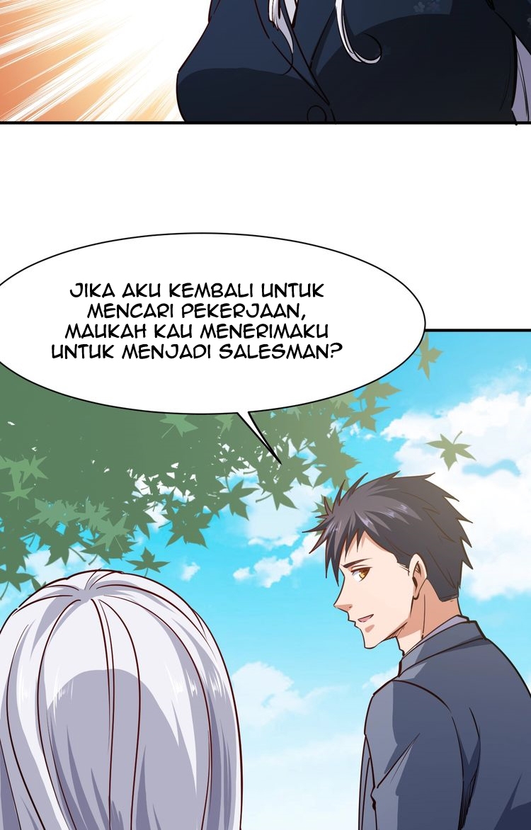Melee Mad Soldier Chapter 37 Gambar 68