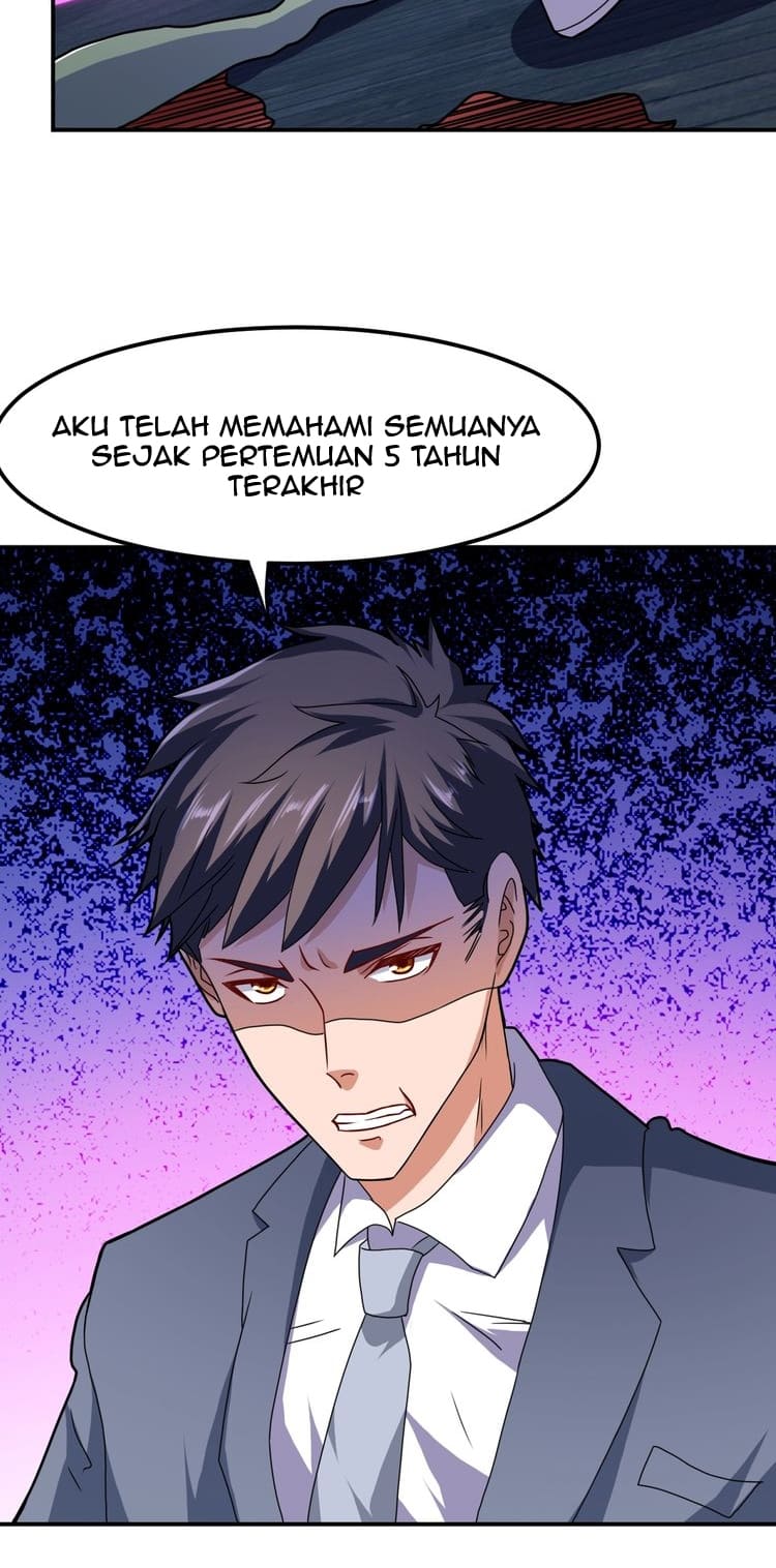 Melee Mad Soldier Chapter 37 Gambar 7