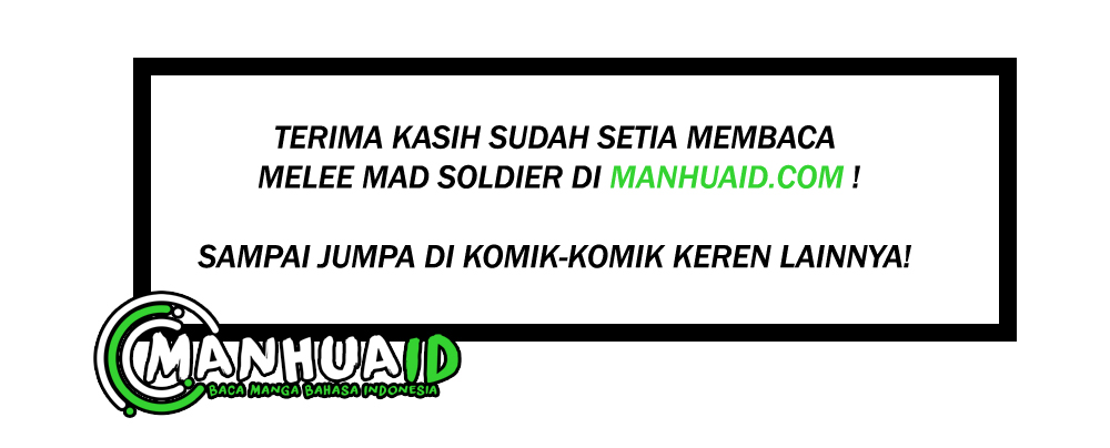 Melee Mad Soldier Chapter 37 Gambar 72
