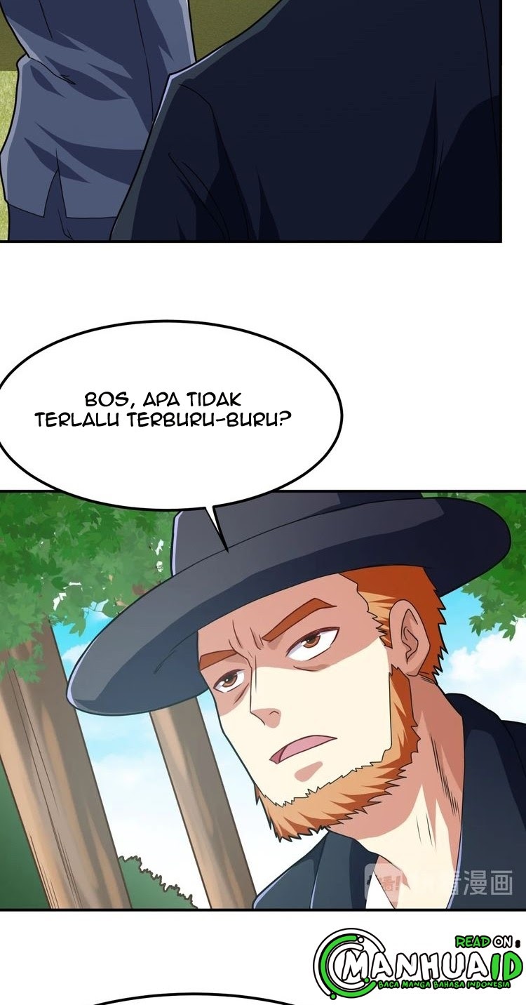 Melee Mad Soldier Chapter 36 Gambar 10