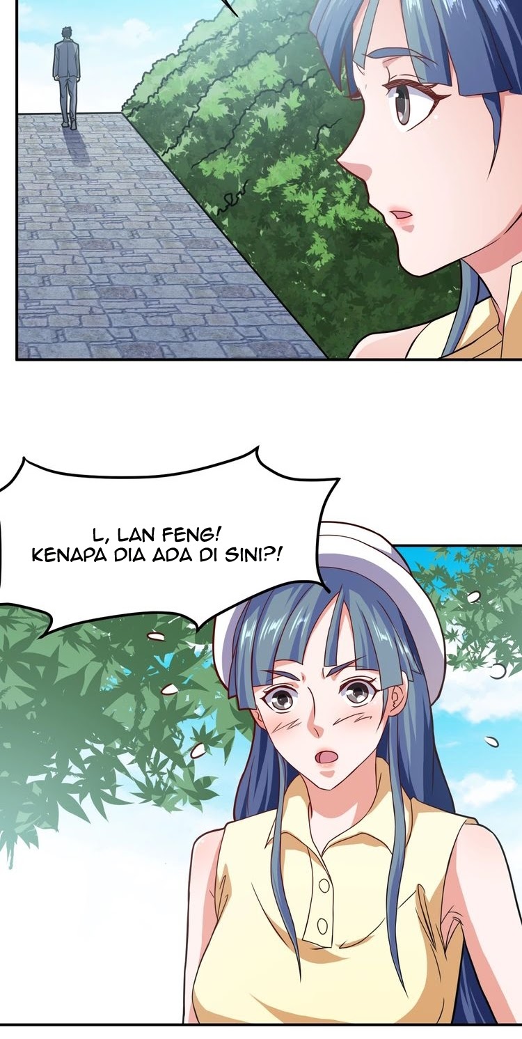 Melee Mad Soldier Chapter 36 Gambar 20