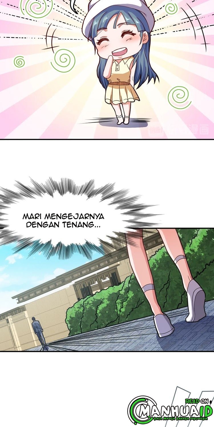 Melee Mad Soldier Chapter 36 Gambar 23