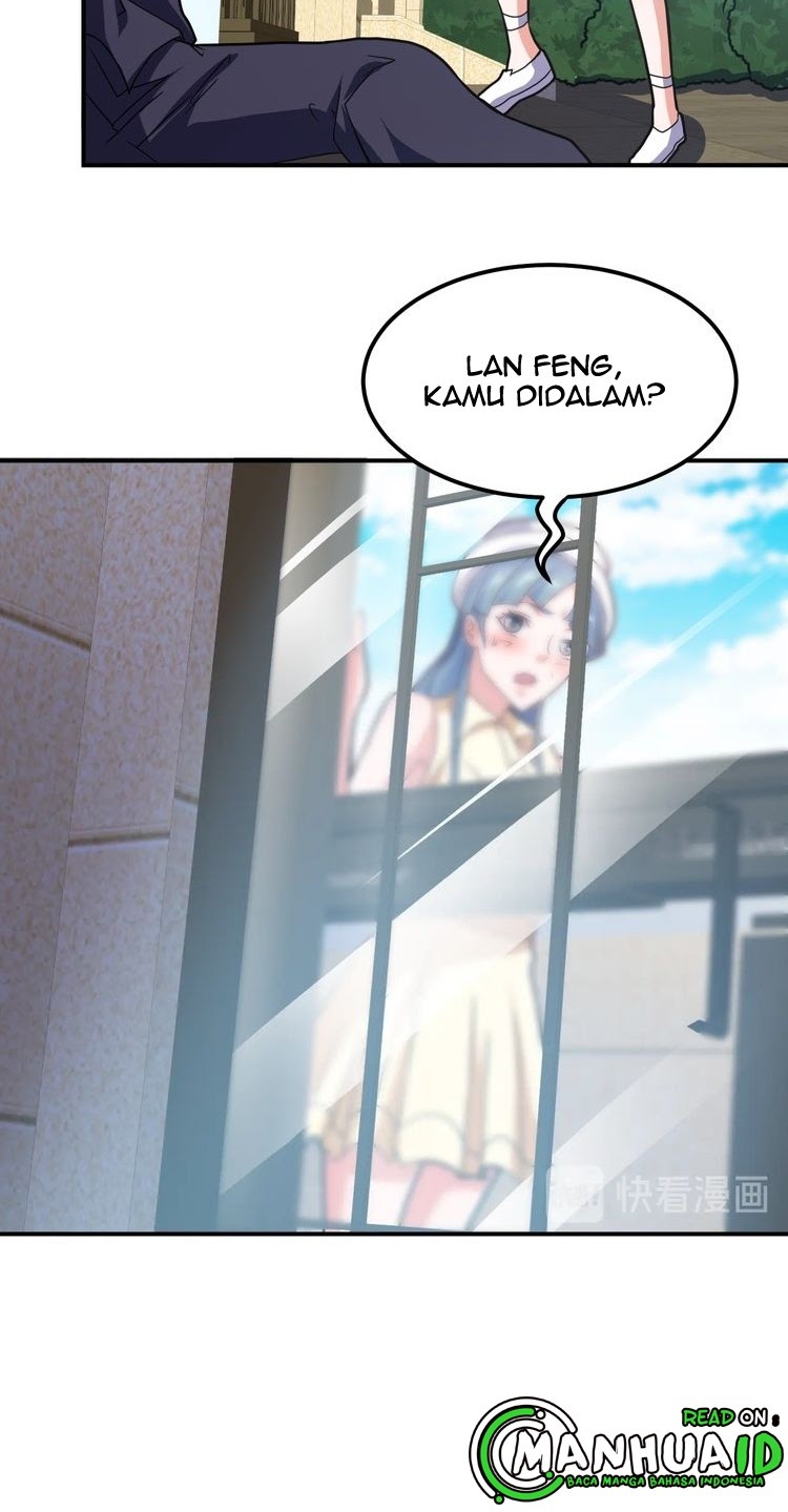 Melee Mad Soldier Chapter 36 Gambar 26