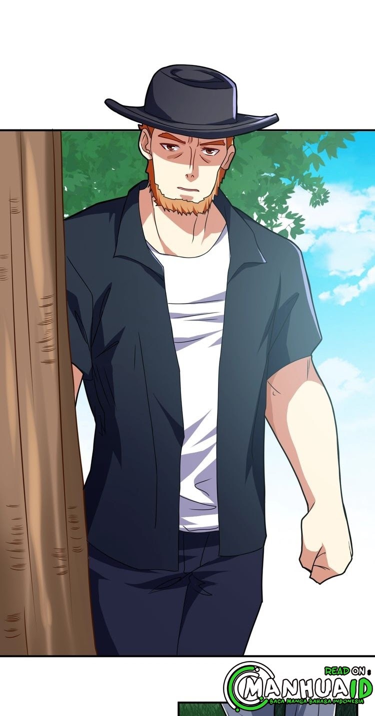 Melee Mad Soldier Chapter 36 Gambar 4