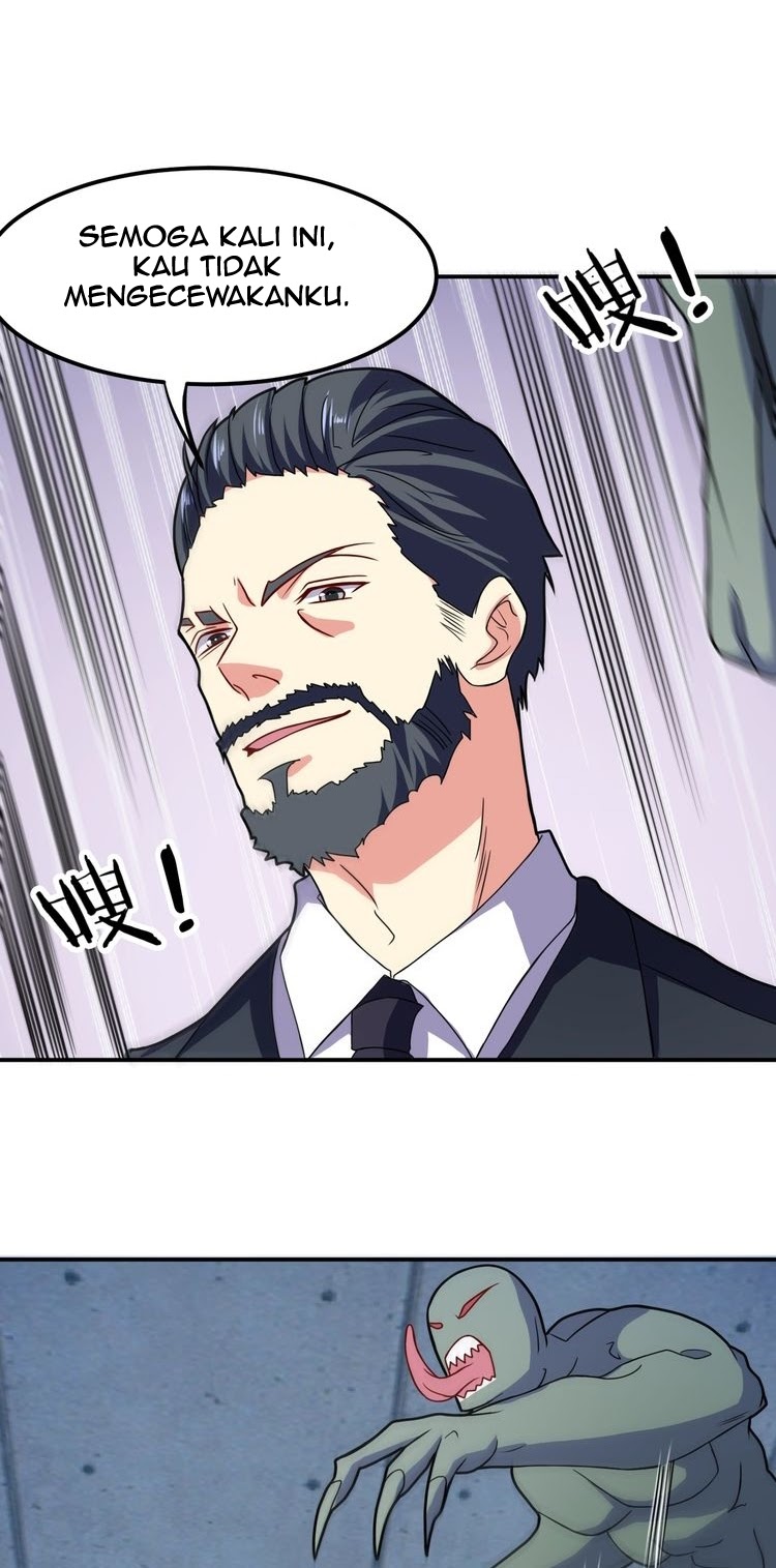 Melee Mad Soldier Chapter 36 Gambar 53