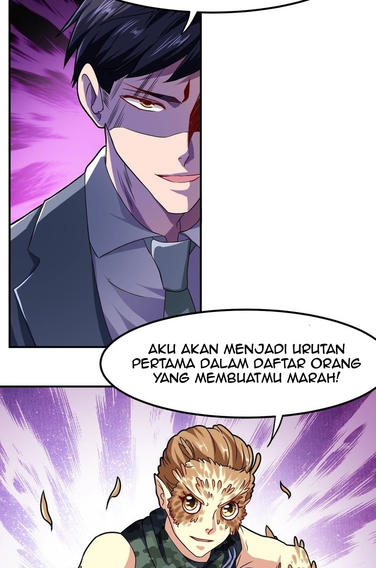 Melee Mad Soldier Chapter 36 Gambar 60