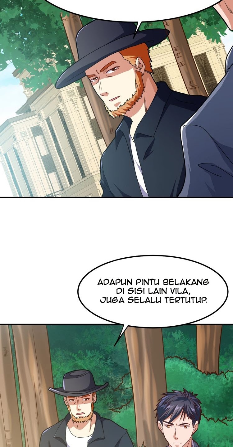 Melee Mad Soldier Chapter 36 Gambar 7