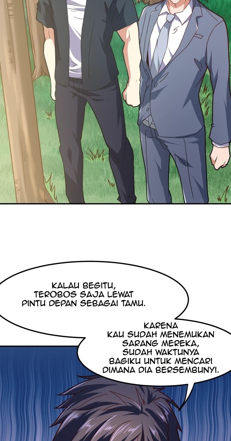 Melee Mad Soldier Chapter 36 Gambar 8