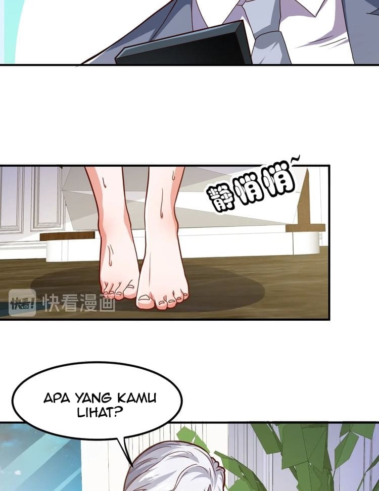 Melee Mad Soldier Chapter 35 Gambar 18