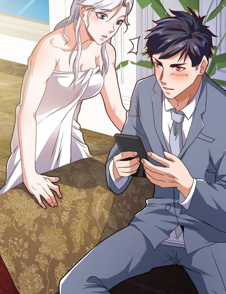 Melee Mad Soldier Chapter 35 Gambar 19