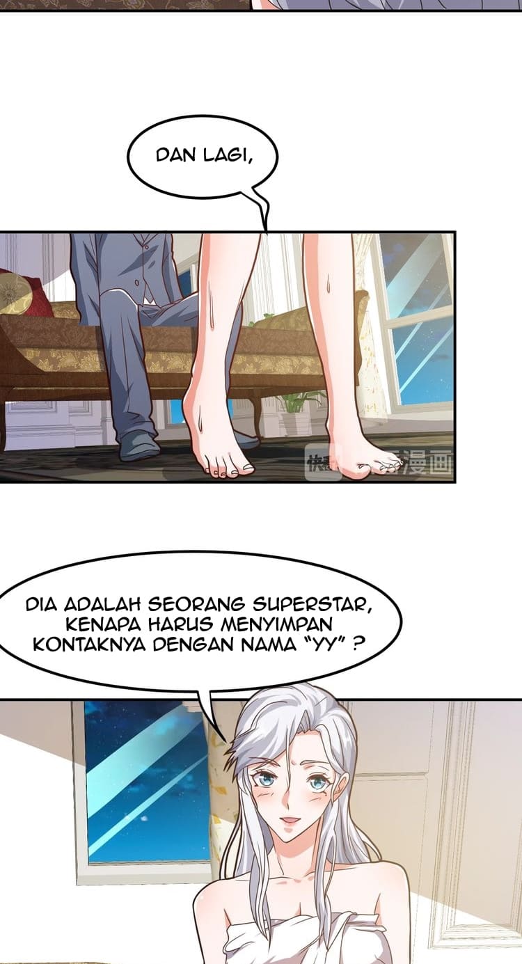 Melee Mad Soldier Chapter 35 Gambar 24