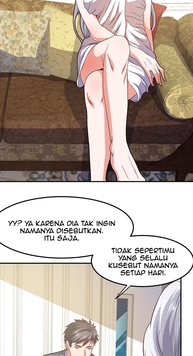 Melee Mad Soldier Chapter 35 Gambar 25