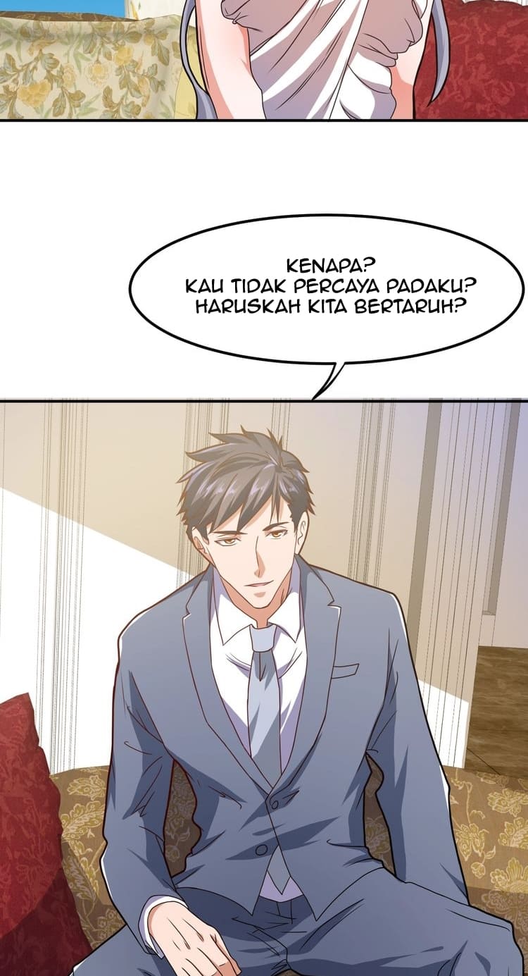 Melee Mad Soldier Chapter 35 Gambar 27