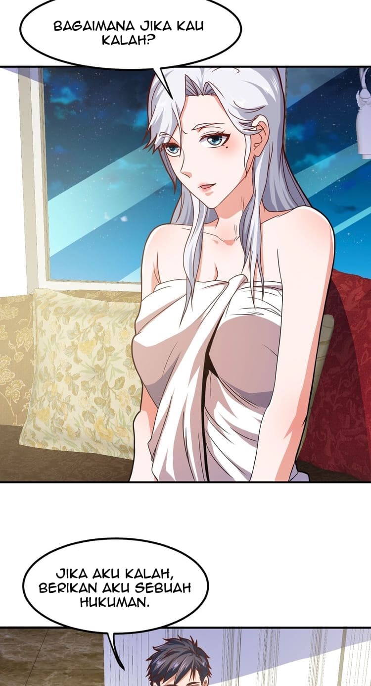 Melee Mad Soldier Chapter 35 Gambar 30