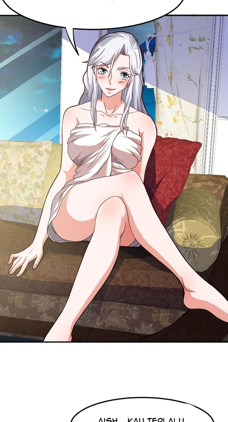 Melee Mad Soldier Chapter 35 Gambar 32