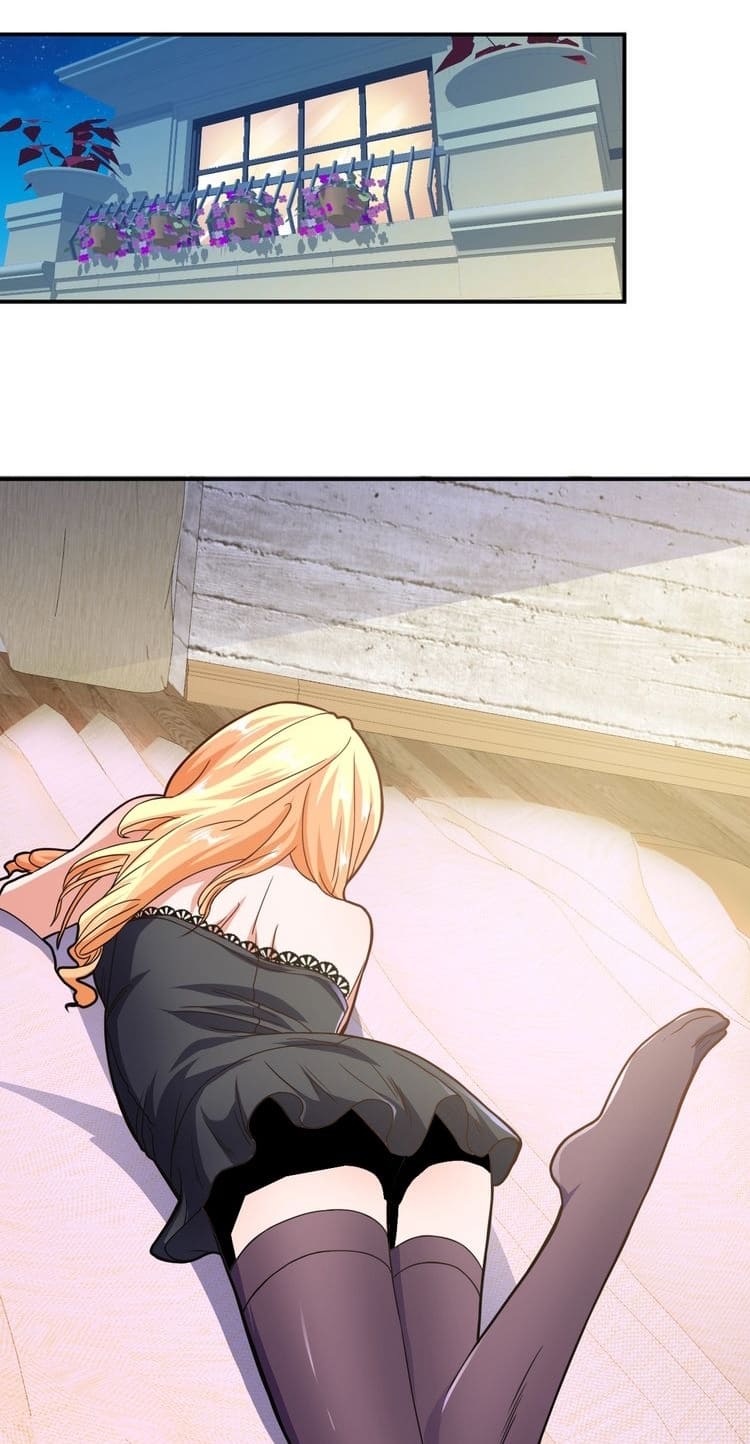 Melee Mad Soldier Chapter 35 Gambar 38