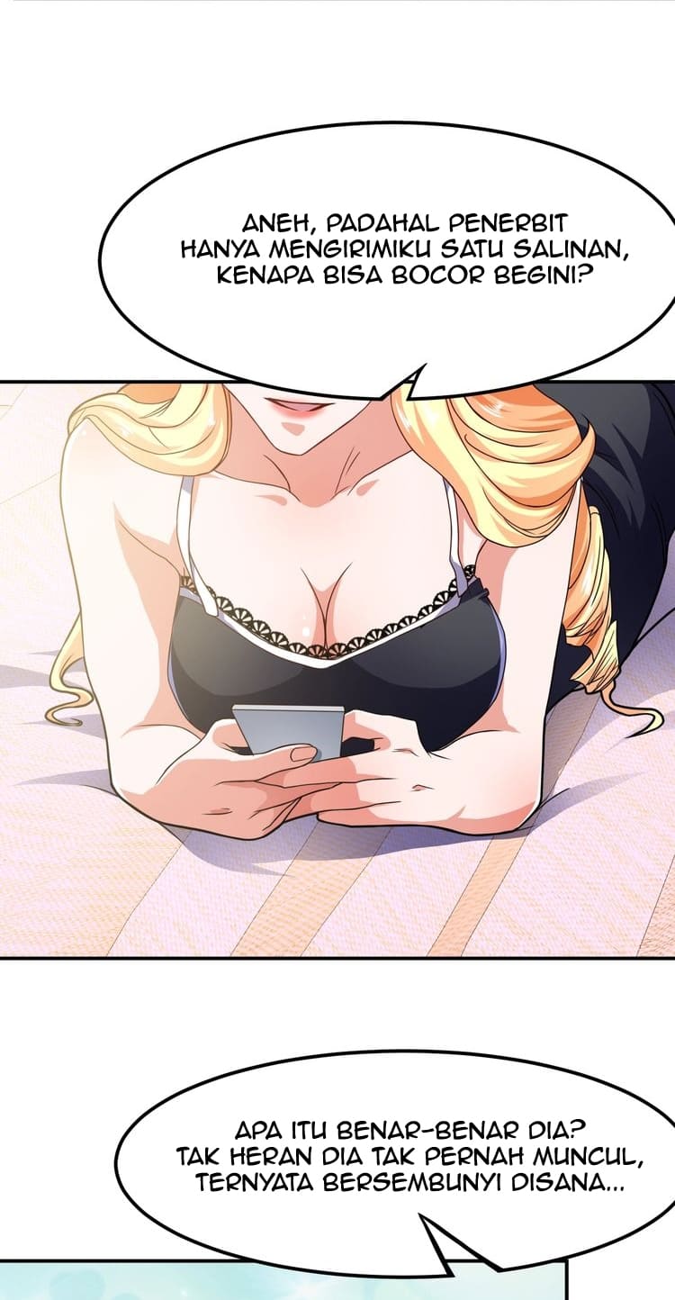 Melee Mad Soldier Chapter 35 Gambar 40