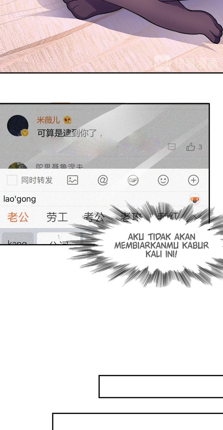 Melee Mad Soldier Chapter 35 Gambar 42