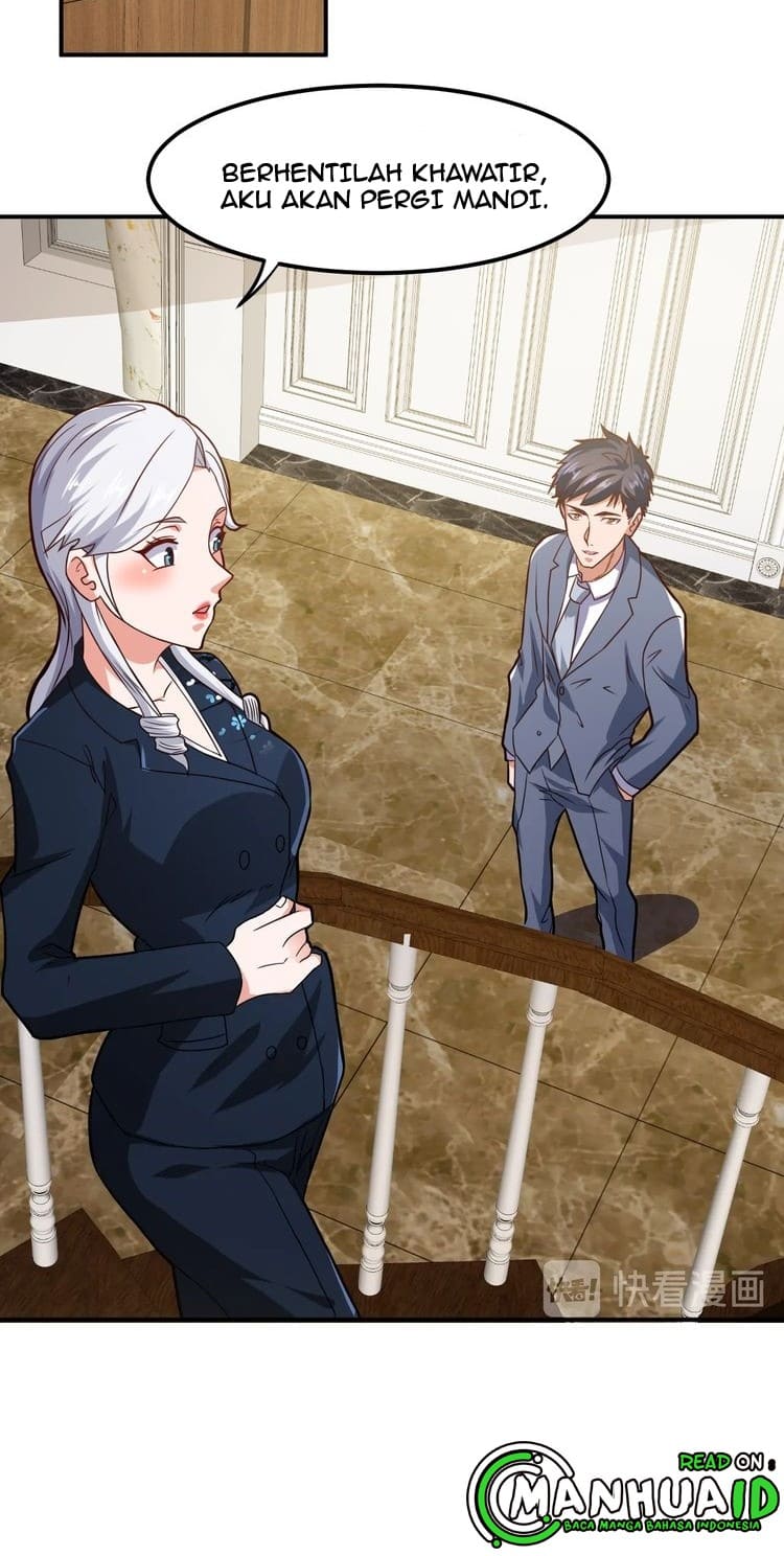 Melee Mad Soldier Chapter 35 Gambar 5