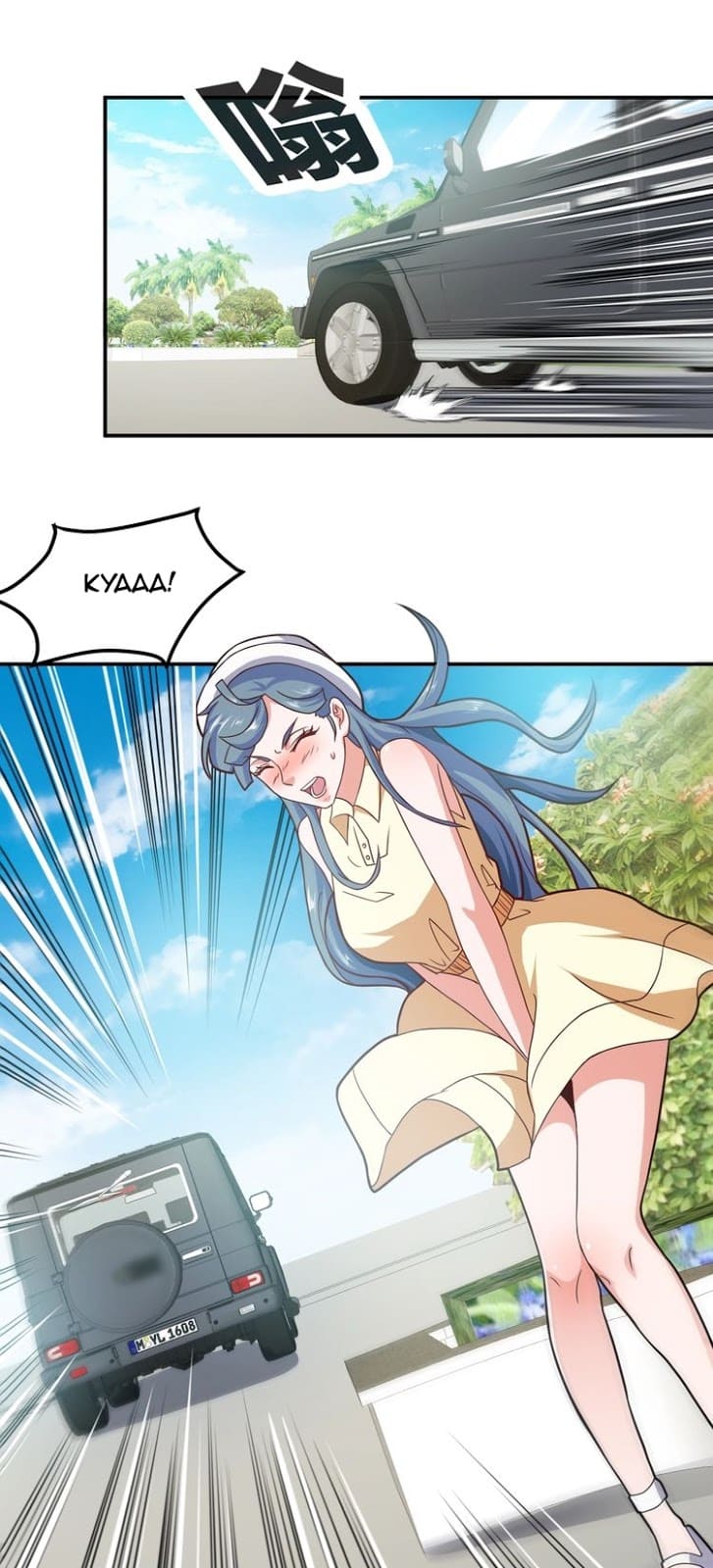 Melee Mad Soldier Chapter 35 Gambar 55