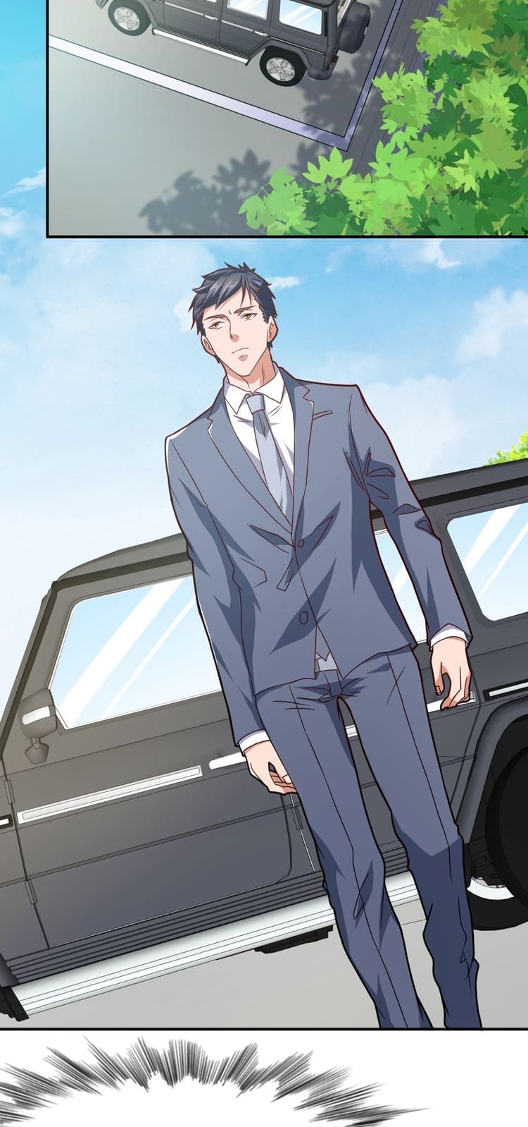 Melee Mad Soldier Chapter 35 Gambar 59