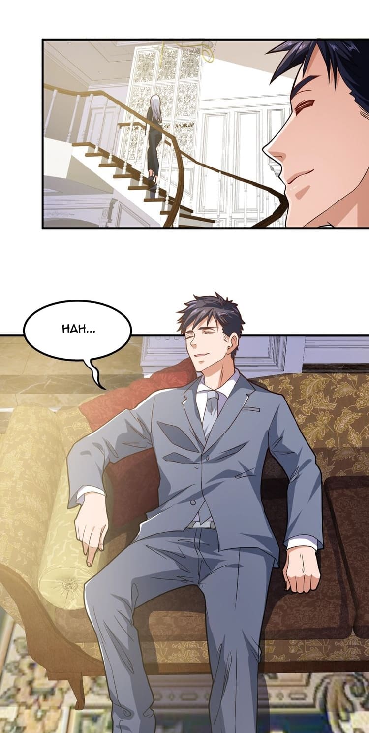 Melee Mad Soldier Chapter 35 Gambar 6