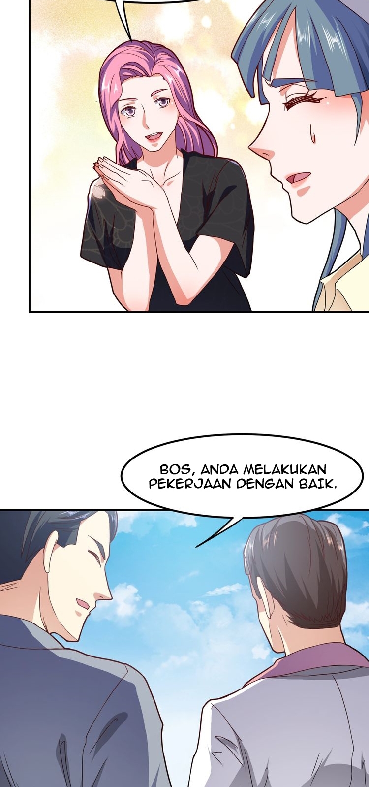 Melee Mad Soldier Chapter 35 Gambar 65