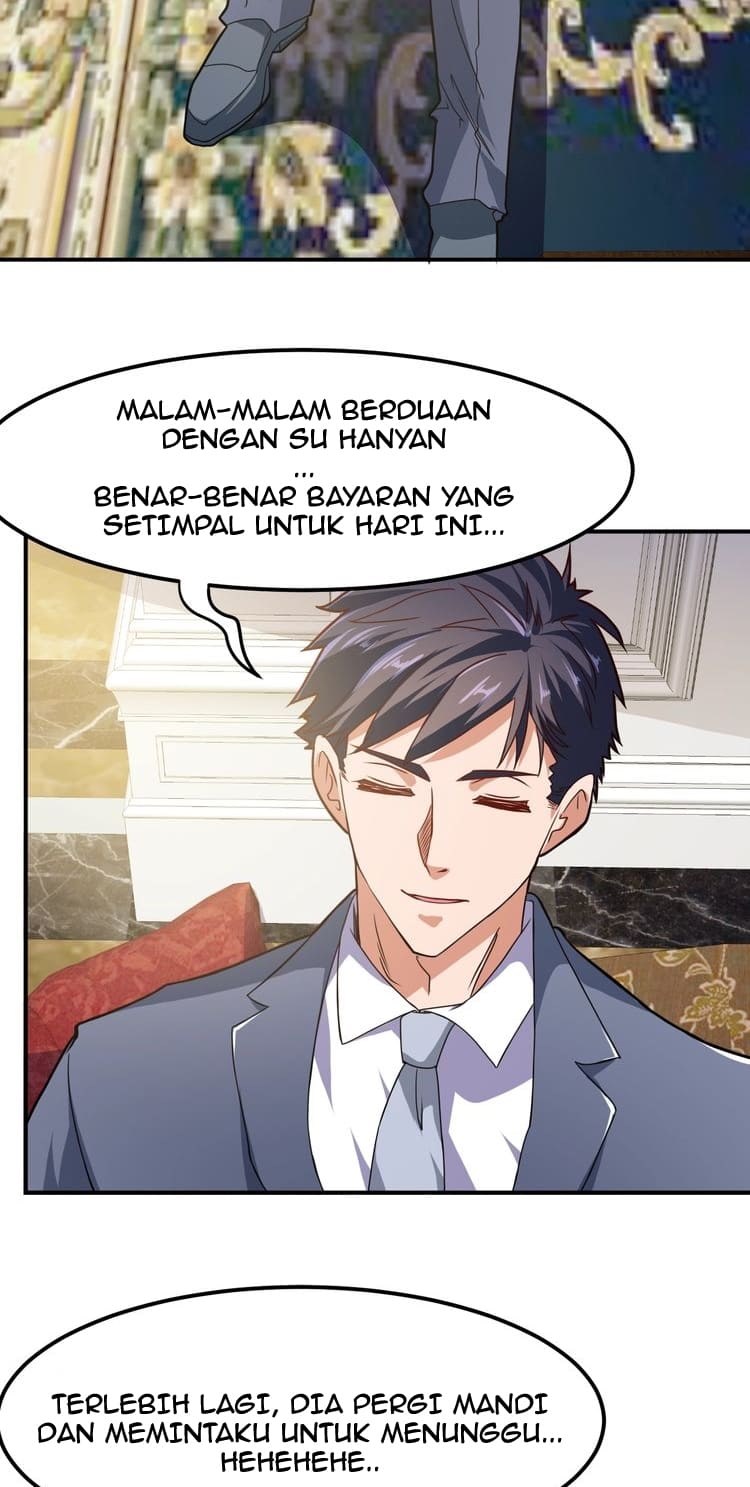 Melee Mad Soldier Chapter 35 Gambar 7