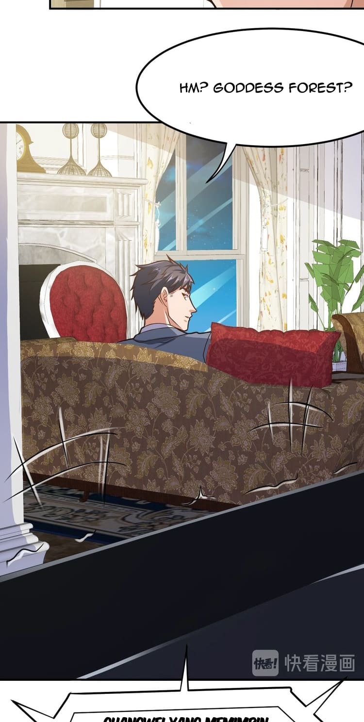 Melee Mad Soldier Chapter 35 Gambar 9