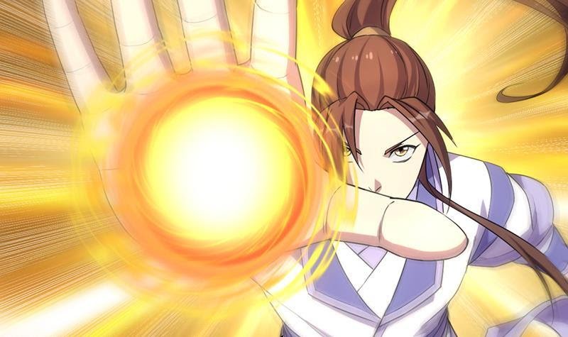 The Immortal Devil Emperor Chapter 77 Gambar 12