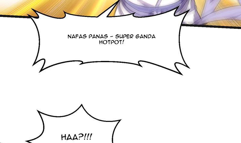 The Immortal Devil Emperor Chapter 77 Gambar 13