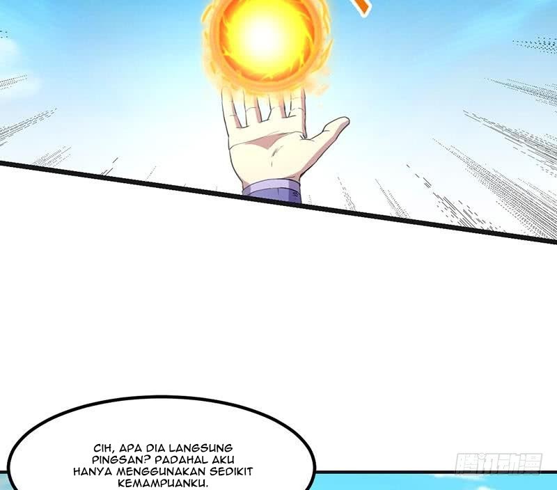 The Immortal Devil Emperor Chapter 77 Gambar 19