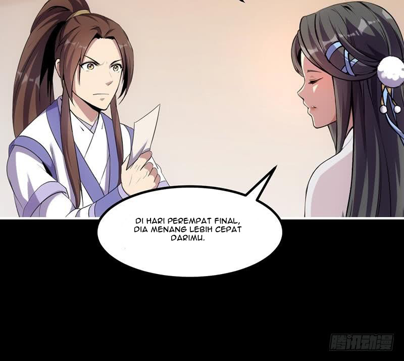 The Immortal Devil Emperor Chapter 77 Gambar 36