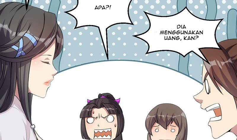 The Immortal Devil Emperor Chapter 77 Gambar 40