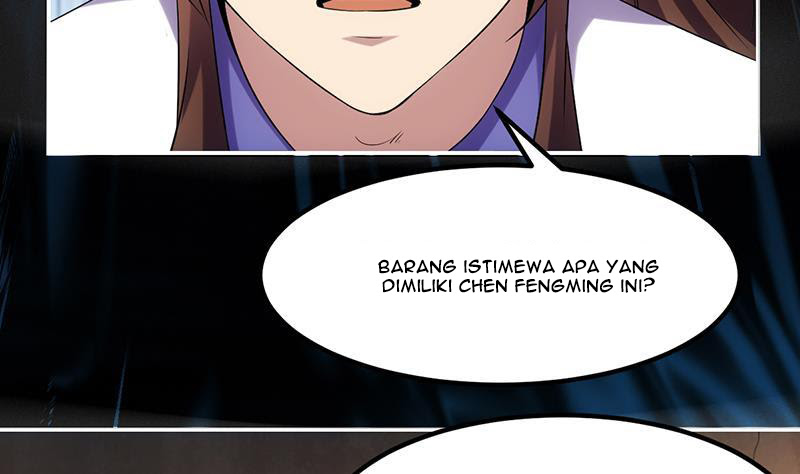 The Immortal Devil Emperor Chapter 77 Gambar 47