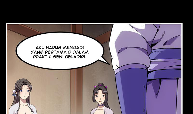 The Immortal Devil Emperor Chapter 77 Gambar 50