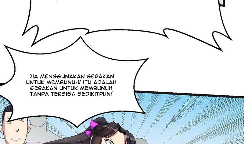 The Immortal Devil Emperor Chapter 77 Gambar 7