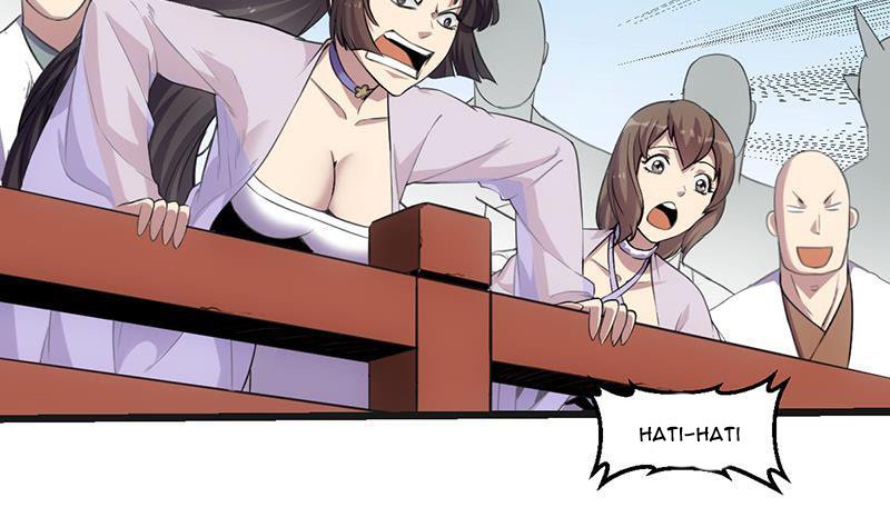 The Immortal Devil Emperor Chapter 77 Gambar 8