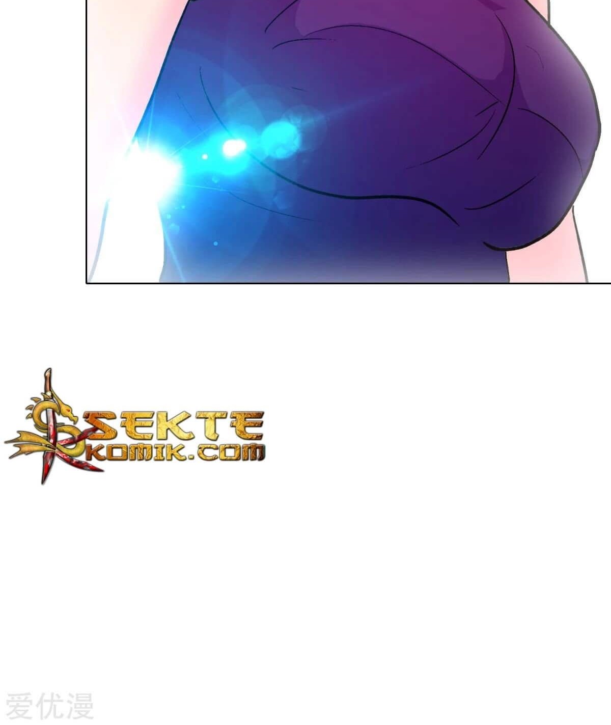 Xianzun System in the City Chapter 73 Gambar 22