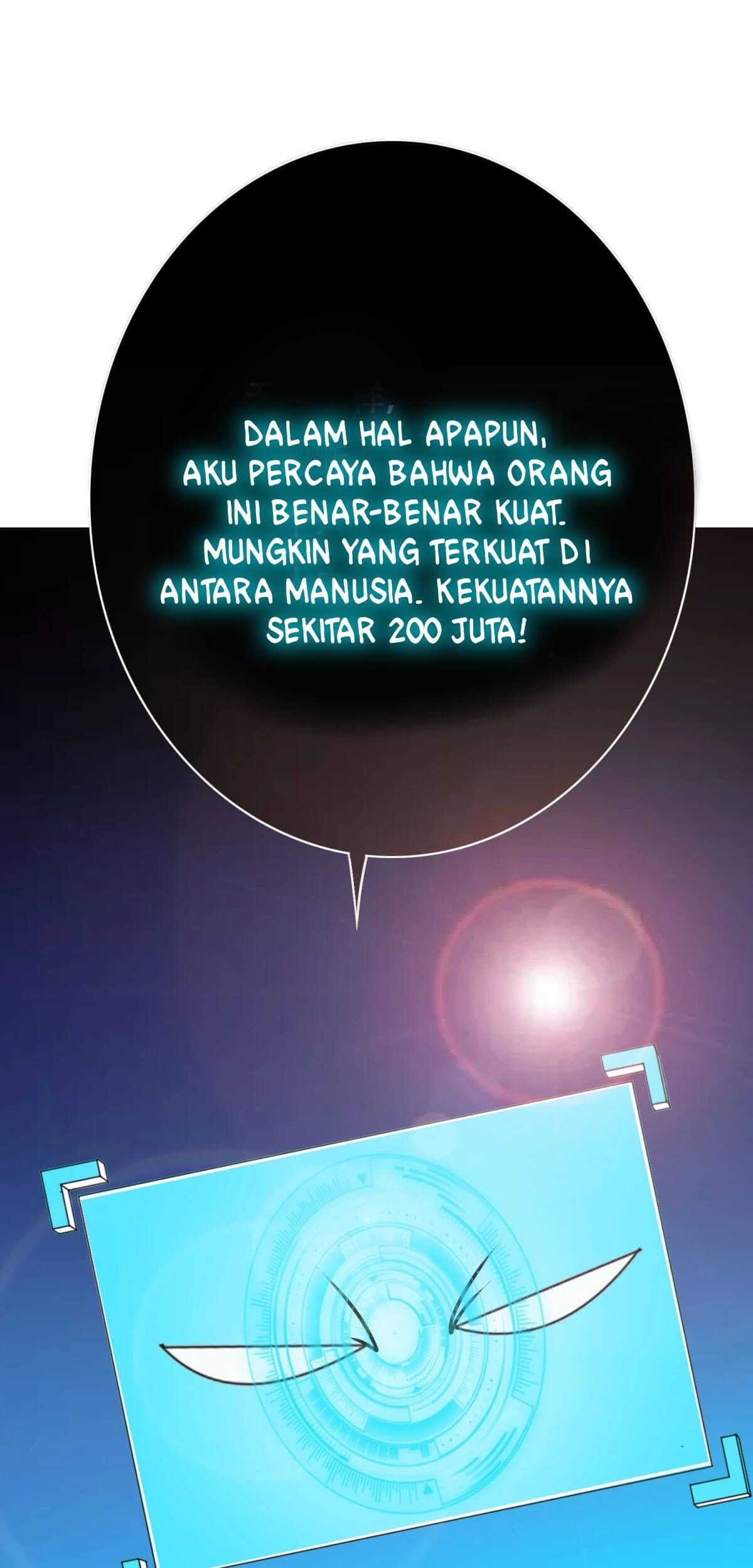 Xianzun System in the City Chapter 73 Gambar 44