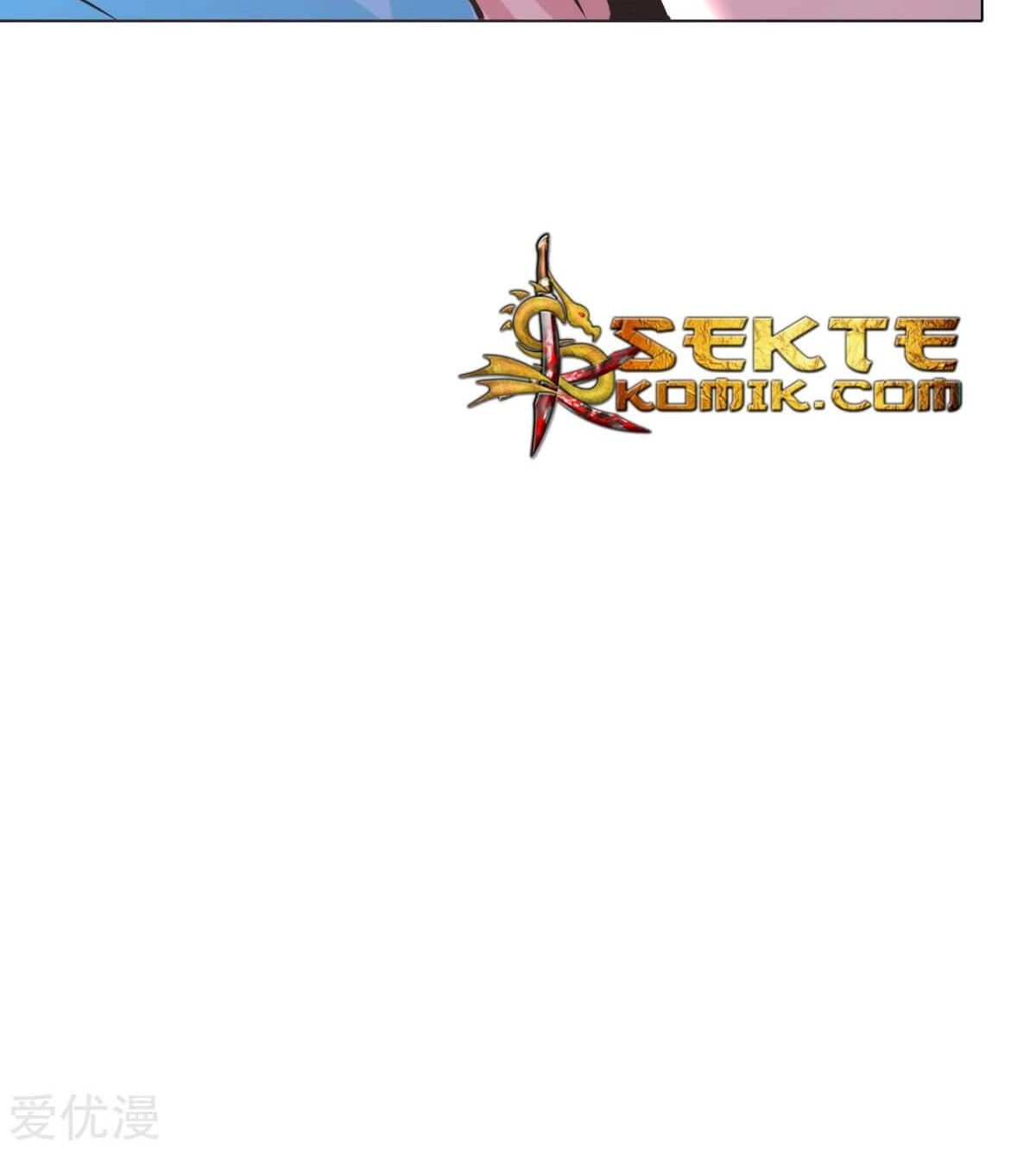 Xianzun System in the City Chapter 73 Gambar 49