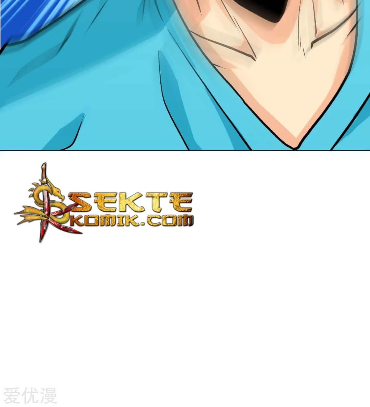 Xianzun System in the City Chapter 73 Gambar 9
