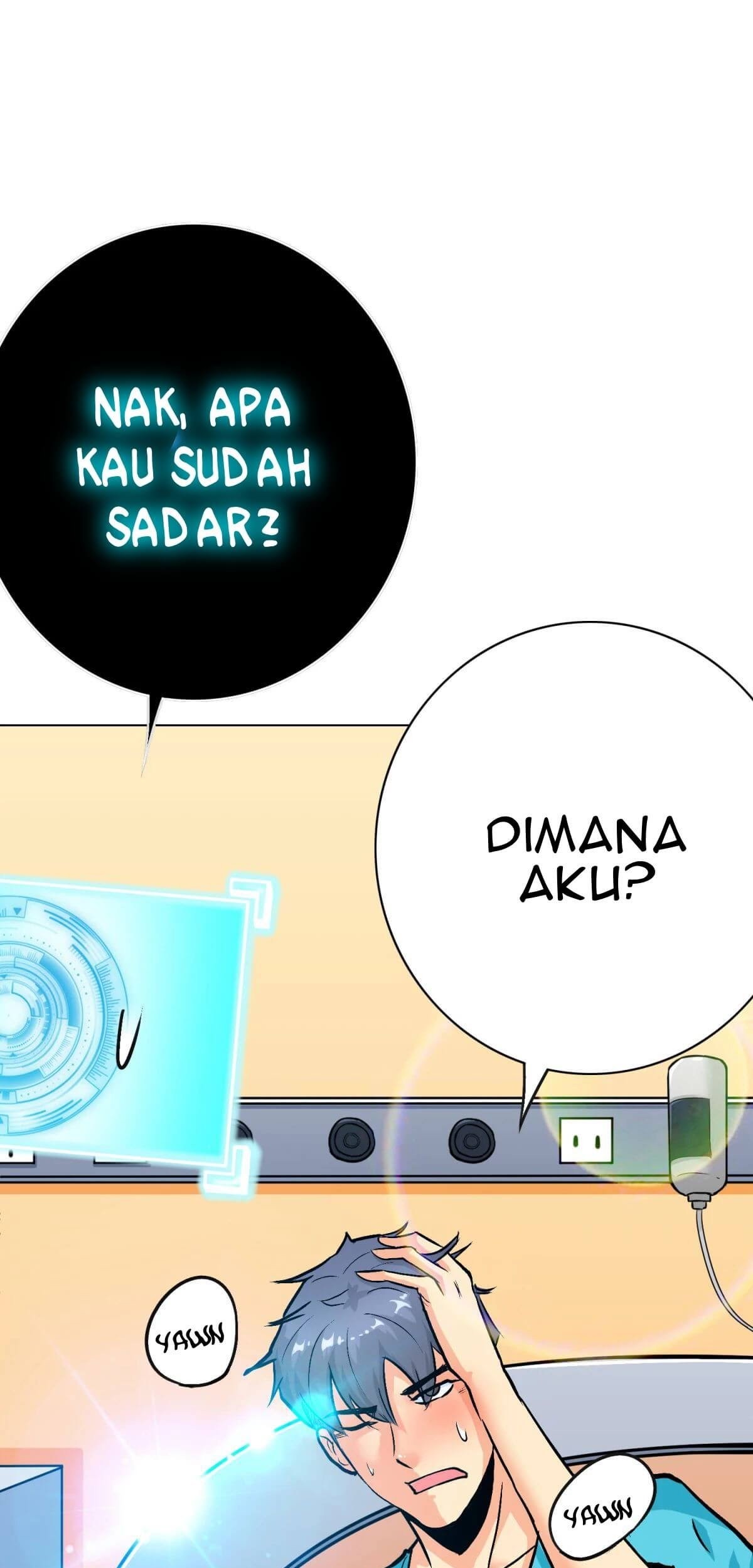 Xianzun System in the City Chapter 73 Gambar 10