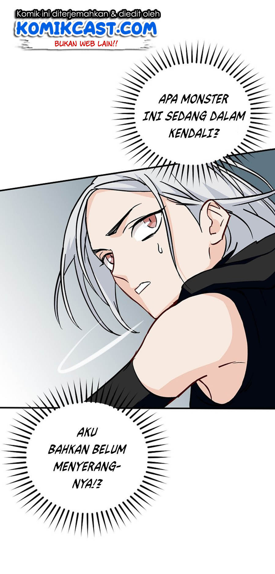 Leveling Up, By Only Eating! Chapter 27 Gambar 43