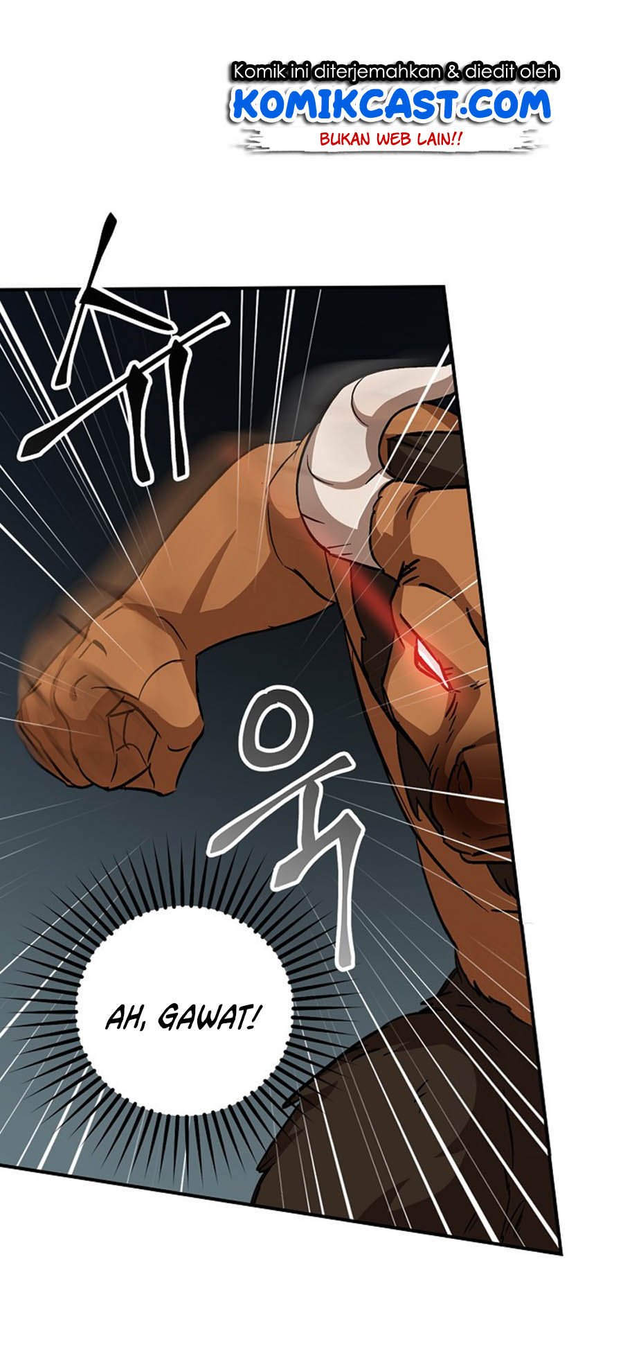 Leveling Up, By Only Eating! Chapter 27 Gambar 55