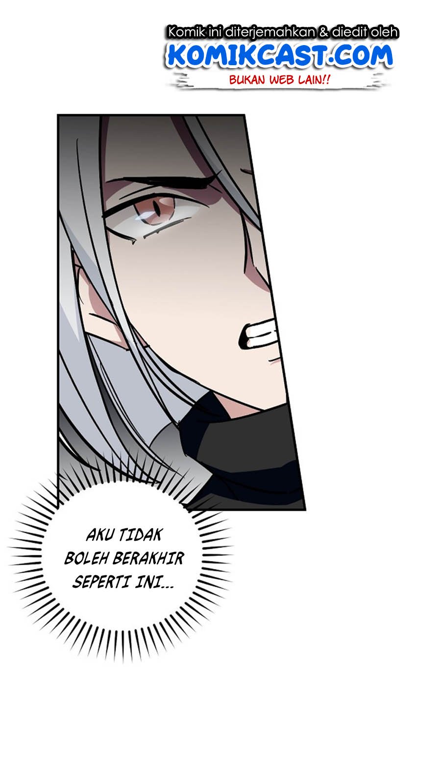 Leveling Up, By Only Eating! Chapter 27 Gambar 60