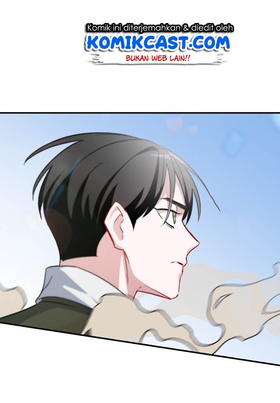 Leveling Up, By Only Eating! Chapter 27 Gambar 64